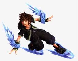 Kingdom hearts iii will not only close the story of sora and friends, it will also feature its upbeat protagonist at his most powerful. Kingdom Hearts Sora Png Images Transparent Kingdom Hearts Sora Image Download Pngitem