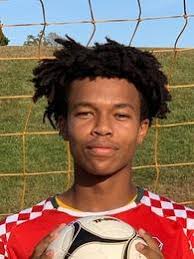 Michael Battle Jr.'s Men's Soccer Recruiting Profile