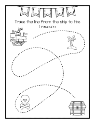 They have got a means. The Only Way To Use Worksheets In Preschool The Super Teacher