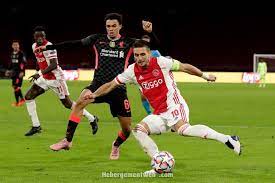 96' end of the game. Beneliga Wuu Ku Kala Bixi Karaa Dhaqanka Laakiin Ajax Anderlecht Iyo Az Alkmaar Waxay U Baahan Yihiin Isbeddelka