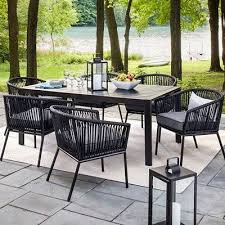 Pin On Patio Dining Set