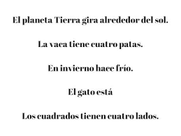 Que Es El Presente Atemporal 85 Ejemplos