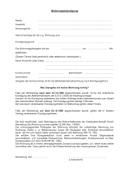 Der vermieter kann mit einer kündigungsfrist von drei, sechs oder neun monaten gekündigt werden, abhängig davon, wie lange das mietverhältnis besteht. Https Www Gbw Merseburg De Wp Content Uploads 2020 07 Wohnungskuendigung Pdf