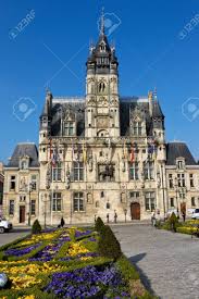 Campanile hotel compiegne (hotel), compiègne (france) deals. Mairie A Compiegne France Banque D Images Et Photos Libres De Droits Image 17741833