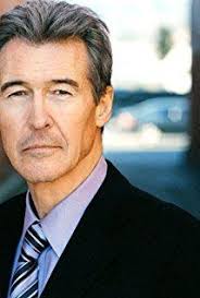 Randolph Mantooth