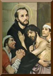 Francis, both committed to serving the neediest of the poor.one, the poor sisters of st. Santo Santa Gereja Katolik A Topnotch Wordpress Com Site Page 11