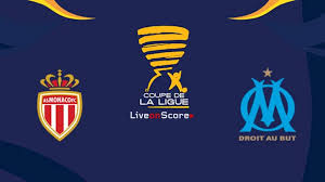 C'est as monaco fc (asm) qui recoit olympique de marseille (om) pour ce match francais du samedi 23 janvier 2021 (resultat de championnat francais). Monaco Vs Marseille Preview And Prediction Live Stream Coupe De La Ligue 1 16 Finals 2019