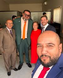 INAUGURAÇÃO DA SEDE ADMINISTRATIVA DA SUBSEÇÃO DA OAB-GO DE VALPARAÍSO DE  GOIÁS E NOVO GAMA E POSSES DAS DIRETORIAS DO ÓRGÃO, E DAS COMISSÕES FOI UM  EVENTO EMOCIONANTE, PRESTIGIADO, E CONCORRIDO A