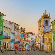 Cities, rivers, mountain ranges, lakes, local governments, etc. City Getaways Ultimate Bucket List South America Travel Brazil Travel America Travel