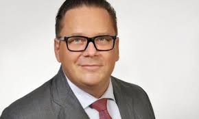 HEAD OF DIGITAL INNOVATION AT CBRE JOINS EVANA AG