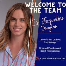 Jacqueline Beason's Instagram, Twitter & Facebook