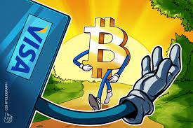 Blockfi has unveiled a credit card with bitcoin rewards in collaboration with visa. Visa And Blockfi To Launch Bitcoin Rewards Credit Card As Adoption Grows