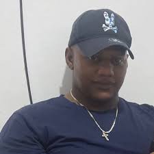 Victor Urbaez Medrano