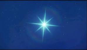 Guñelve (del mapudungún Wüṉyelfe o Wünelfe, el lucero del alba o el planeta  Venus) es un símbolo de la iconografía mapuche que puede ser descrito o  como una forma especial de octagrama