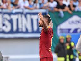 Derby numero 161 nella capitale tra roma e lazio e i bookmakers già hanno dato le quote. Kolarov Dopo Roma Lazio 3 1 Sapevo Che Avrei Segnato Con La Maglia Della Roma Nel Derby