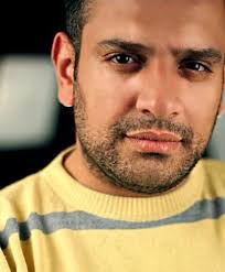 Sherine and Hossam Habib