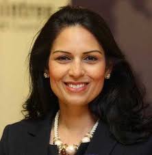 Patel was born in london,3 england to ugandan immigrant parents and grew up in south harrow and member of parliament. Priti Patel Bio Net Worth Home Secretary Mp Ireland News Brexit Salary Nationality Ethnicity Religion Husband Kids Family Age Wiki Gossip Gist