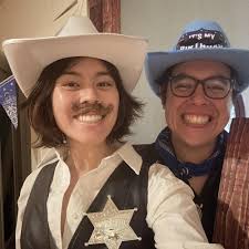 Megan Dacus and Phillip Hinojos' Wedding Website