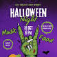Halloween w/ Ashley Boyce event in Rock Creek, OH