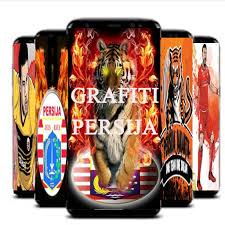 Maybe you would like to learn more about one of these? Grafiti Persija Pour Android Telechargez L Apk