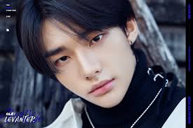 Levanter itunes & apple music: Update Stray Kids Unveils Intriguing Prologue Cards For Cle Levanter Soompi