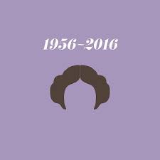 Princess leia hair bun disney star wars winter knit beanie cap uncuff reversible. Carrie Fisher Inspires Creative Tribute Art After Her Untimely Death