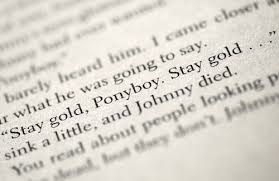 Practicing my quotes hope you like. 29 Stay Golden Ponyboy Ideas Stay Golden Stay Gold Ponyboy Stay Gold