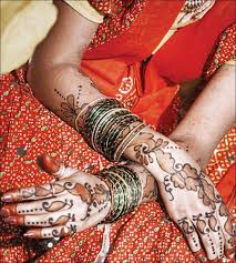 Easy bracelet mehndi design for beginners step by step tutorial by shine mehndi. Arabic Mehndi Designs With 24 Pics Expert Video