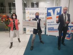 Die vr bank weimar eg hat sich für ihre region, für ihre gemeinde, für ihren verein oder für sie persönlich schon einmal stark engagiert? Zumba Fitness In Bad Berka Kranichfeld Posts Facebook
