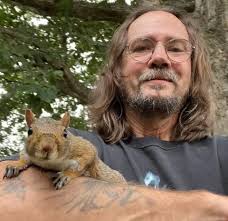 One more pic before I go to bed. I was going through some videos of Jethro  and one of them fell through the cracks. It was definitely worth this  screenshot, and I