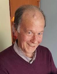 Harilaos Maroudas Obituary (2025)