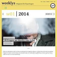 Adresse, telefon, fax, öffnungszeiten, kundenrezensionen, karten, wegbeschreibungen und mehr. Moritz Von Uslar Exsample Org