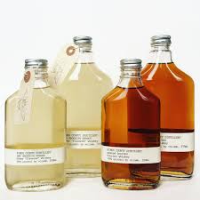 Peated Bourbon Honeymoon Shine And Pigeons Distillery Eat Bourbon