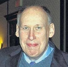 Joseph Nutter Obituary