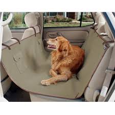 Solvit Waterproof Hammock Seat Cover Petco Dog Car Seat Cover Pet Hammock Dog Car Seats