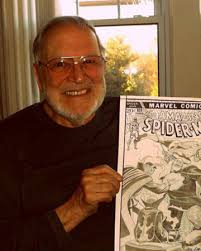 Tom Brevoort, VP of Marvel Interview by Alex Grand & Jim Thompson