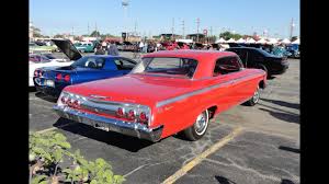 Find chevrolet at the best price. 1962 Chevrolet Chevy Impala Super Sport Ss Hardtop With A 409 Engine My Car Story With Lou Costabile Youtube