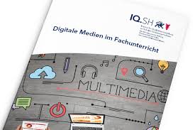 Die auseinandersetzung mit digitalen medien in der unterrichtspraxis nimmt zu: Digitale Medien Im Guten Unterricht Iqes