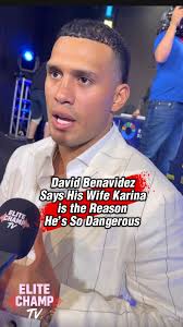 Jesus “Chiquito” is ready to get back in the ring