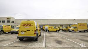 Waqasali shoves inside, takes the apartment stairs two at a time, and is back on the road within a minute. Deutsche Post Dhl Posts Solid Third Quarter Results Freightwaves