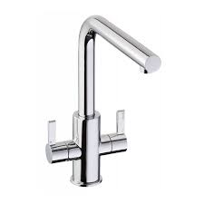 abode althia monobloc kitchen tap