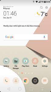 When you purchase through links on our site, we ma. G6 White Theme For Lg G6 G5 G4 V20 V10 K10 For Android Apk Download