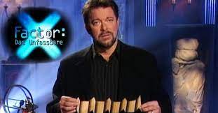It is merely an inference based on an observed conjunction of two variables (exposure and health status) in time and space. X Factor Das Unfassbare Das Wurde Aus Dem Moderator Jonathan Frakes Kino De