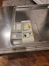 Here you may to know how to clean a dishwasher soap dispenser. á‰ Miele Dishwasher Soap Dispenser Does Not Stay Closed Prime Hvac Appliance Repair