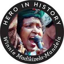 South Africa—A Long Walk to Freedom