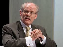 Den 28 oktober meddelade riksbanken med stefan ingves i spetsen att reporäntan sänks till 0,0 procent i syfte att få upp inflationen. Sweden Hands Central Bank Governor New Powers To Boost Inflation European Ceo