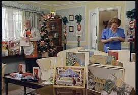 Provided is basic information on each episode, along with a brief description on the episode. Keeping Up Appearances S02e11 The Father Christmas Suit Video Dailymotion
