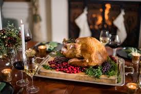 Simply order online and pick up this convenient holiday meal kit to prepare a feast to remember right at home. 39 Ideas For Where To Eat A Thanksgiving Meal In Southern California Orange County Register