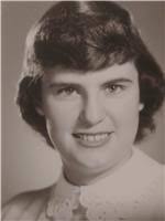 Shirley Dillman Obituary (1938