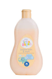 We started using baby bath at around 8 weeks but i. Asda Little Angels Bubble Bath Wash 500ml Babyzone Quality And Affordable Products For Mom And Kids